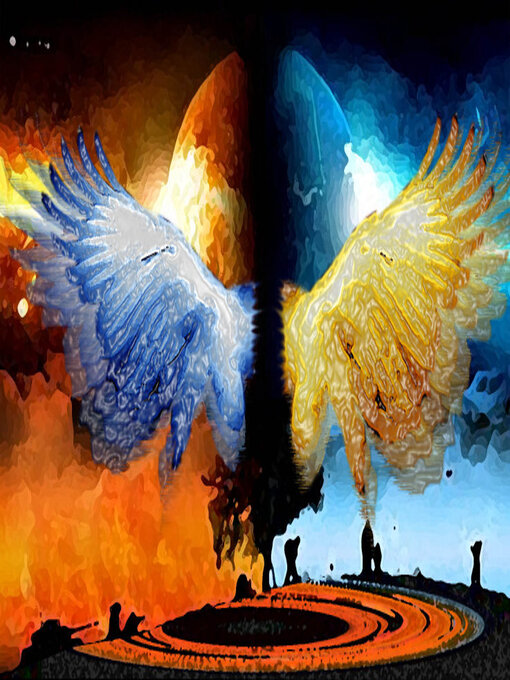 Title details for THE CHILDREN OF DARKNESS AND LIGHT by GINA MARÍA PAREDES - Wait list